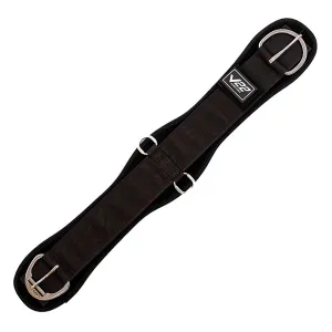 Lami-Cell V22 Western Girth Black