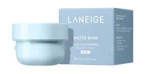 Laneige Water Bank Blue Hyaluronic Cream Moisturizer (refill) 50ml