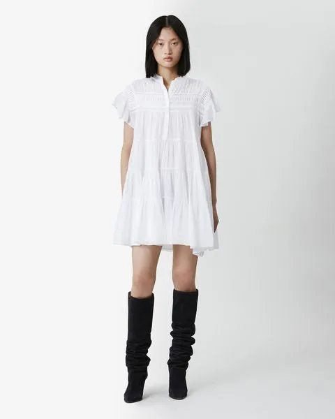 Lanikaye dress