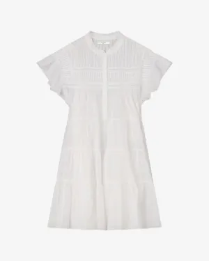 Lanikaye dress