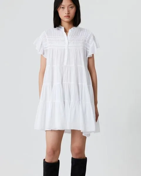 Lanikaye dress