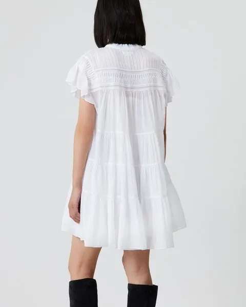 Lanikaye dress