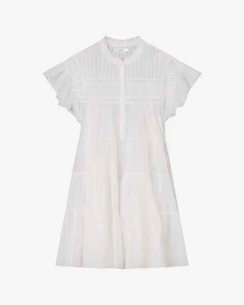 Lanikaye dress