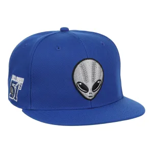Las Vegas Area 51s EFF MiLB Vintage Snapback