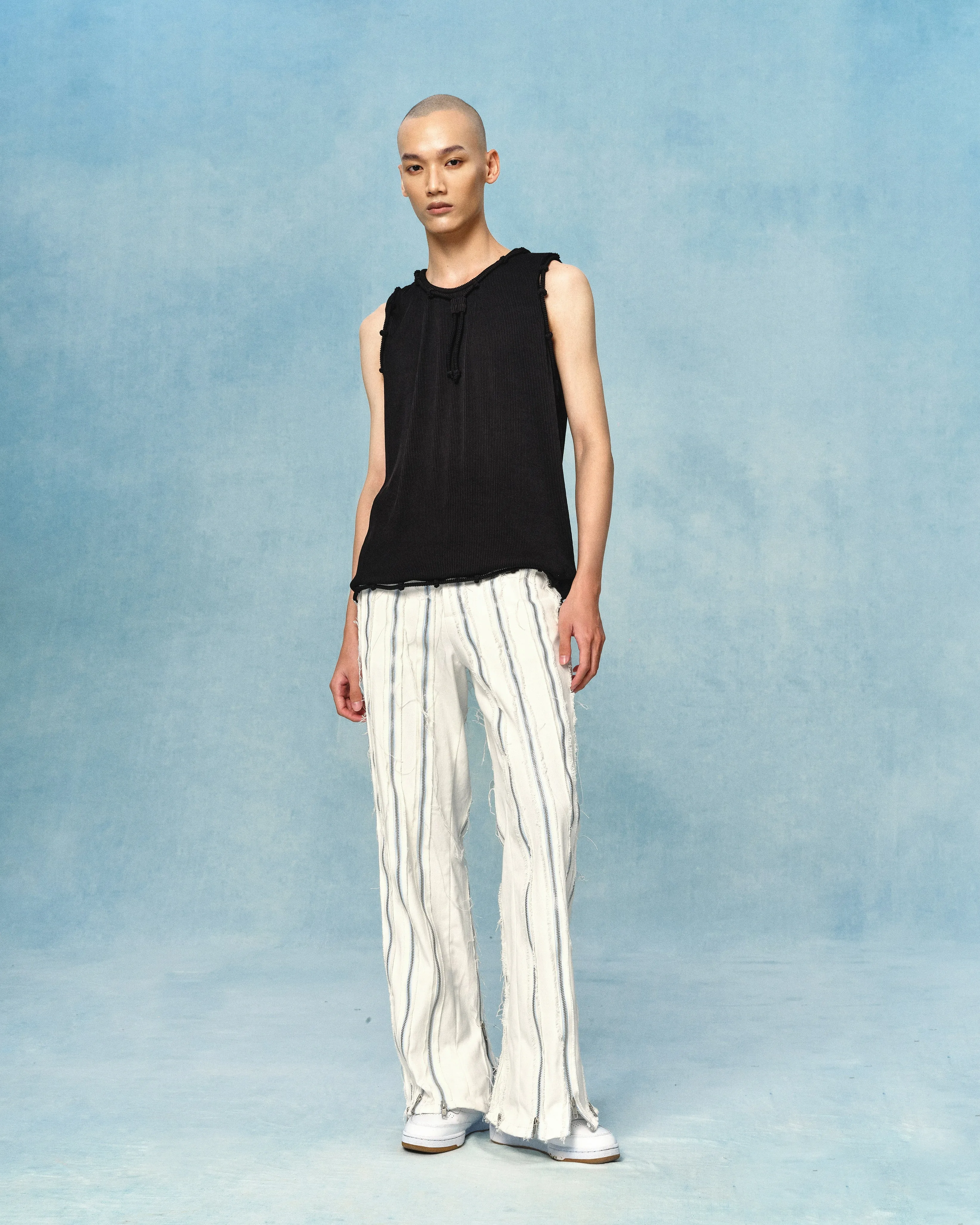 Lasso Tank Top