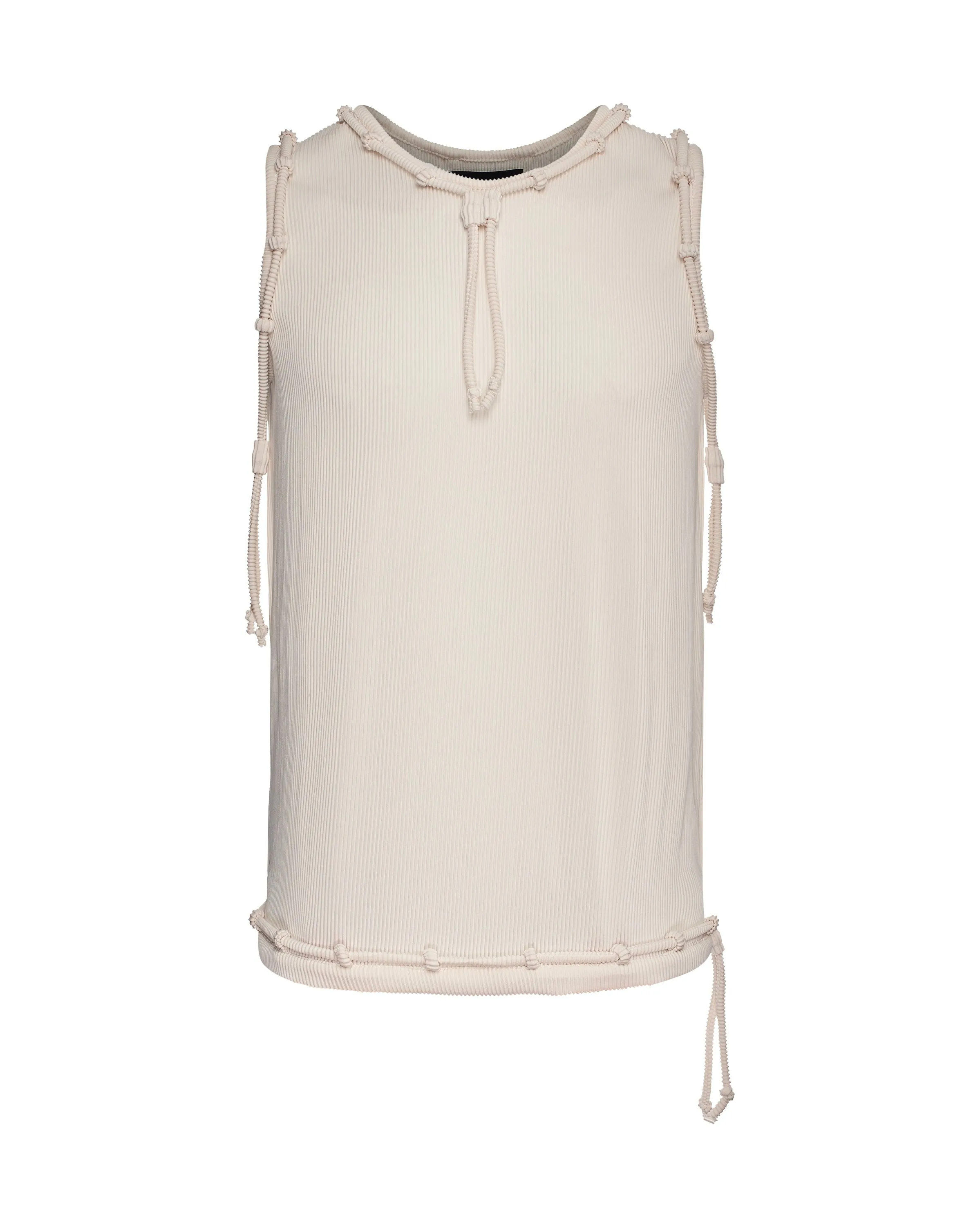 Lasso Tank Top