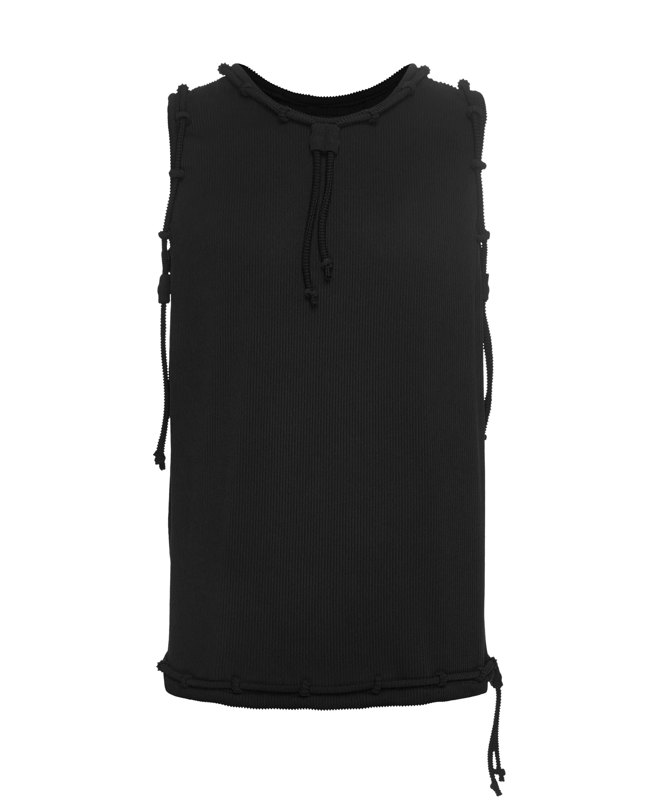 Lasso Tank Top