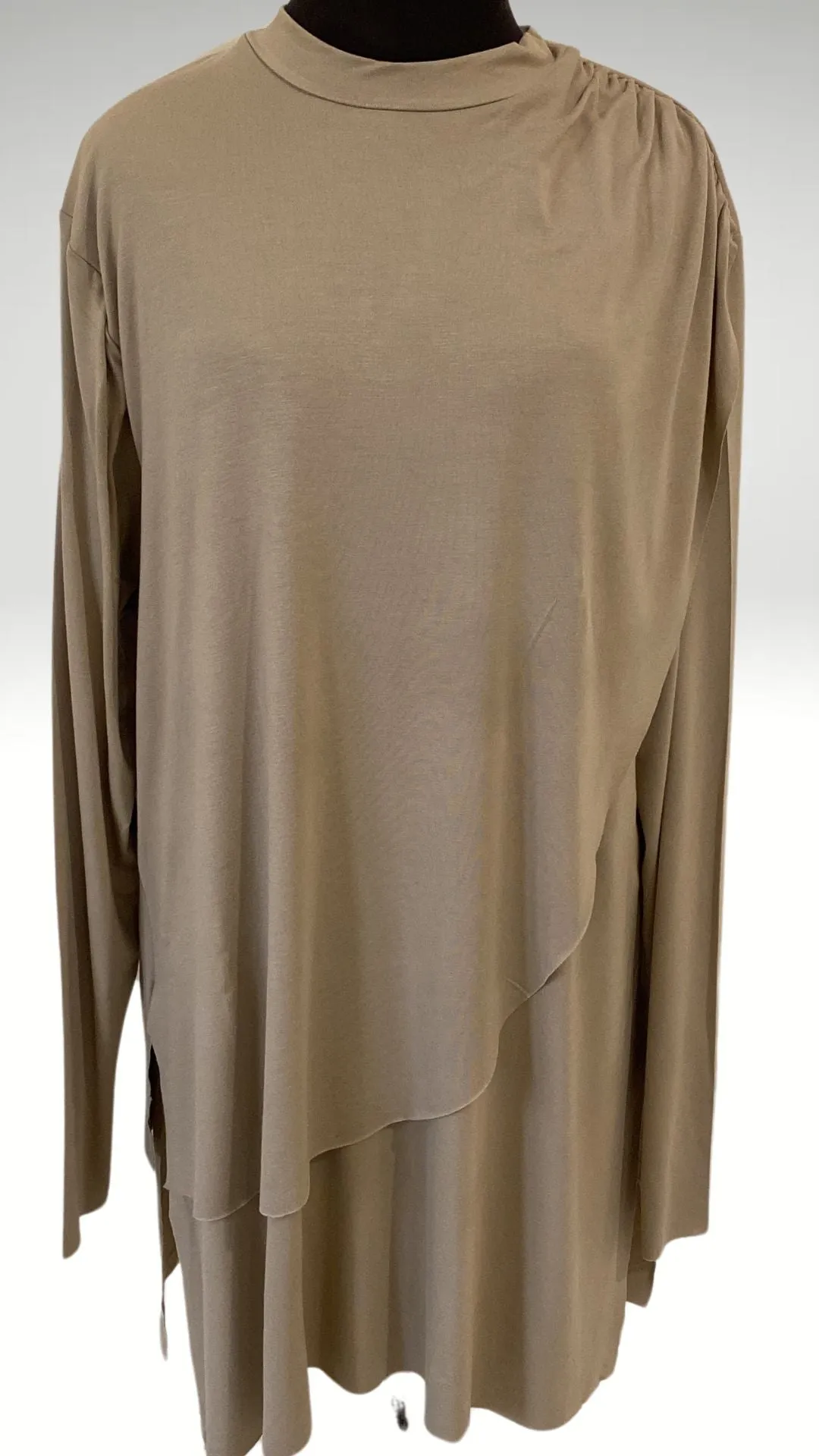 Layered Multi-Way Top