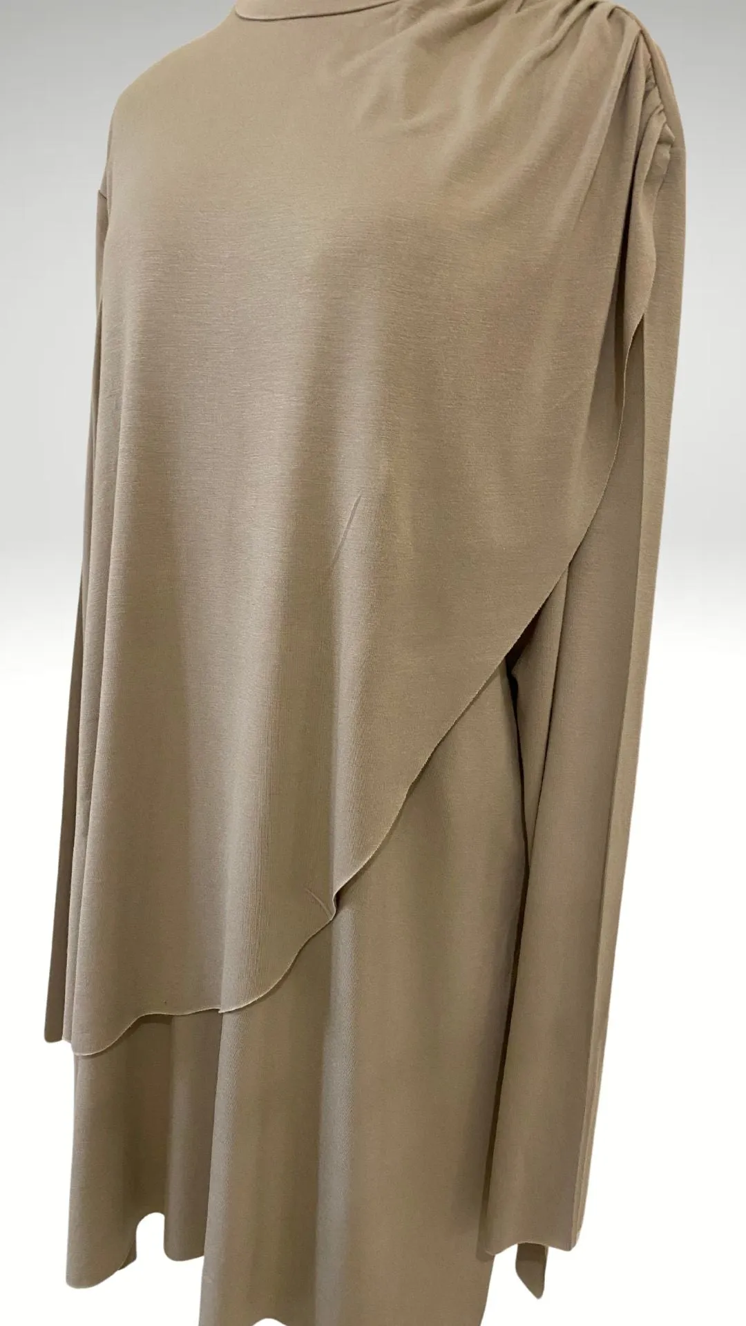 Layered Multi-Way Top