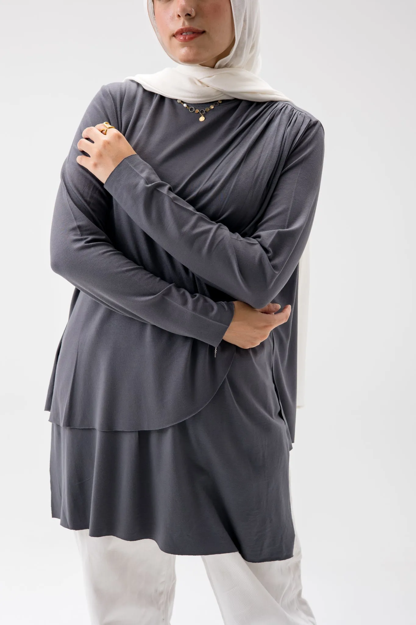 Layered Multi-Way Top