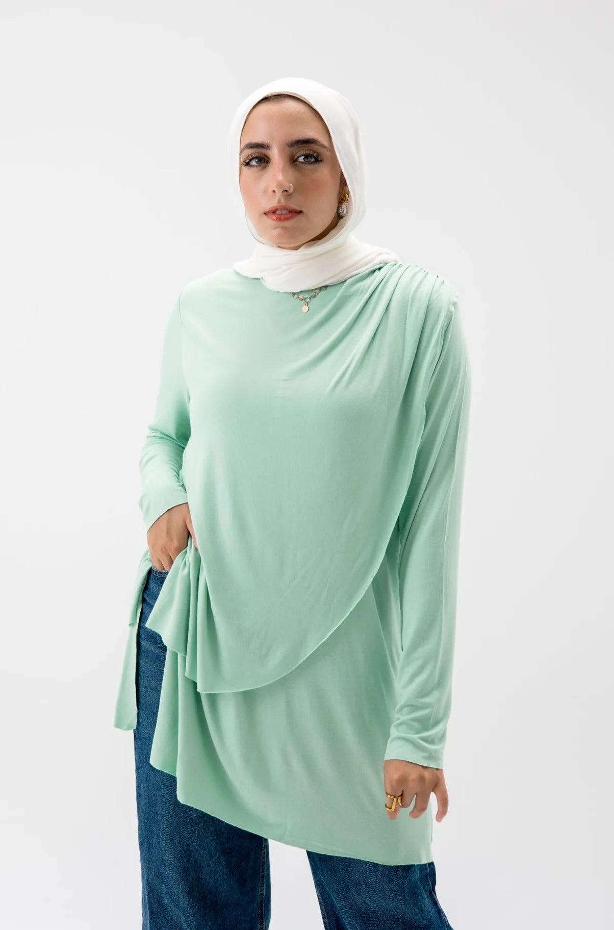 Layered Multi-Way Top