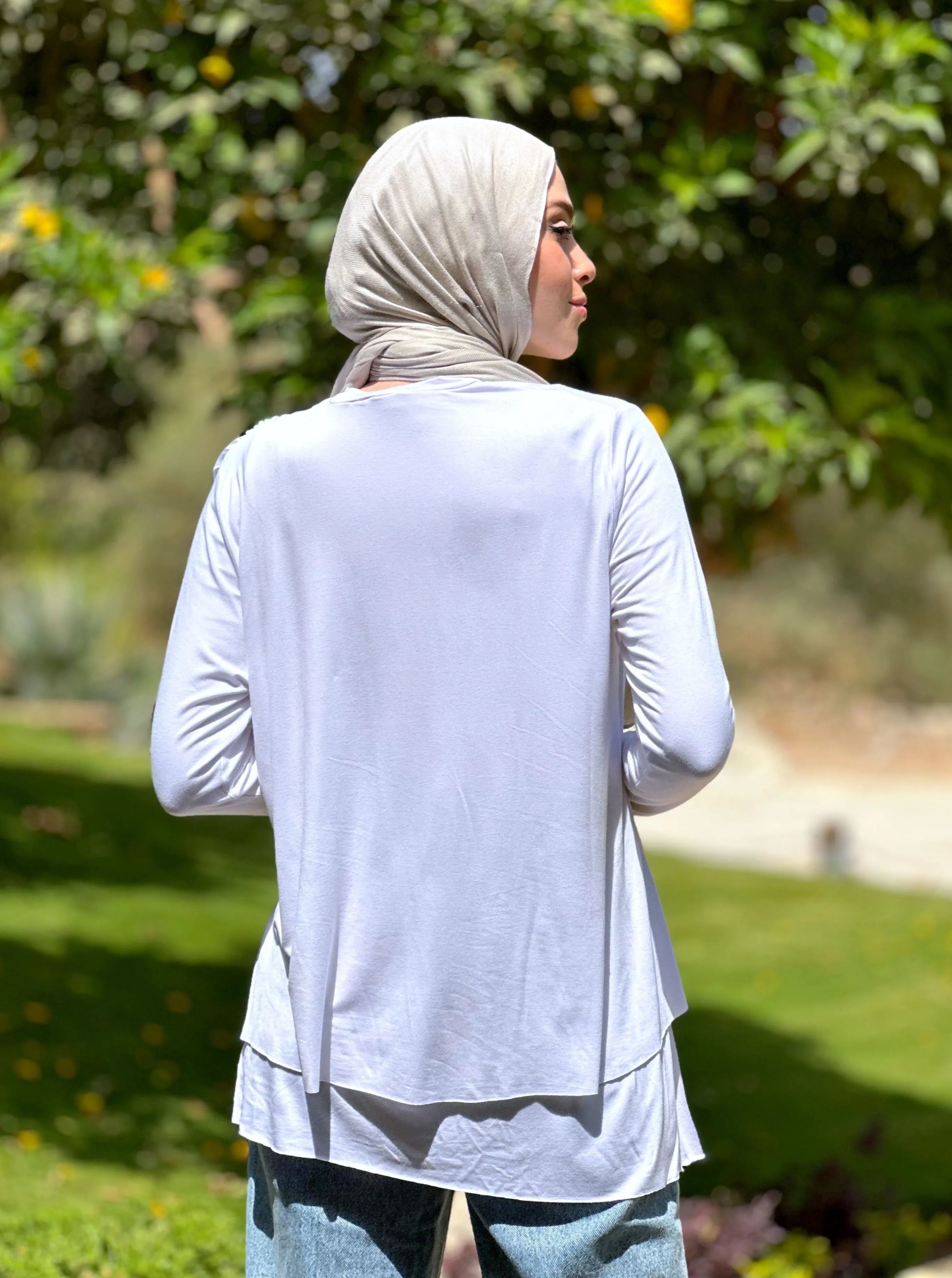 Layered Multi-Way Top