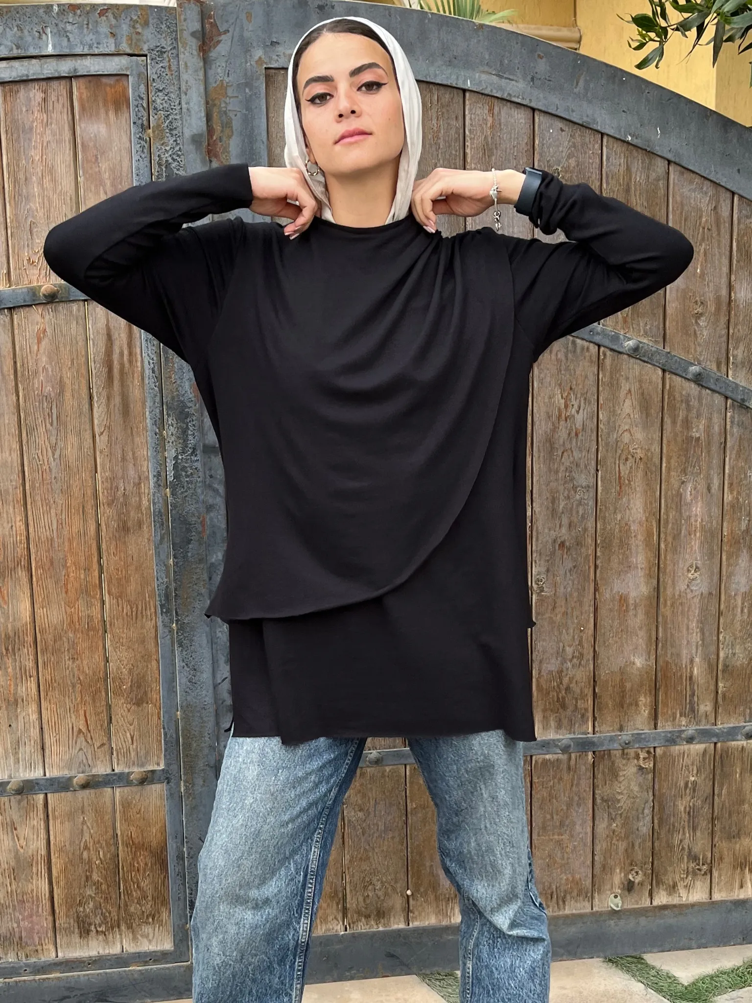Layered Multi-Way Top