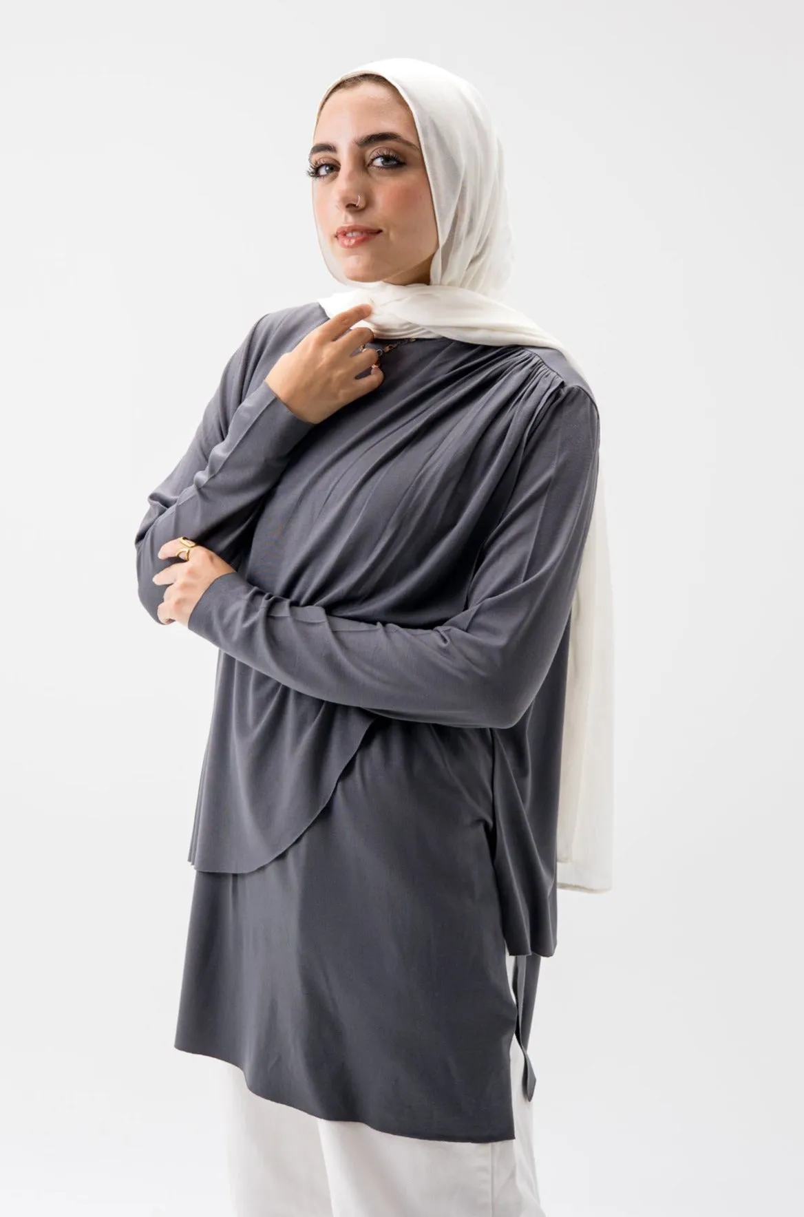 Layered Multi-Way Top