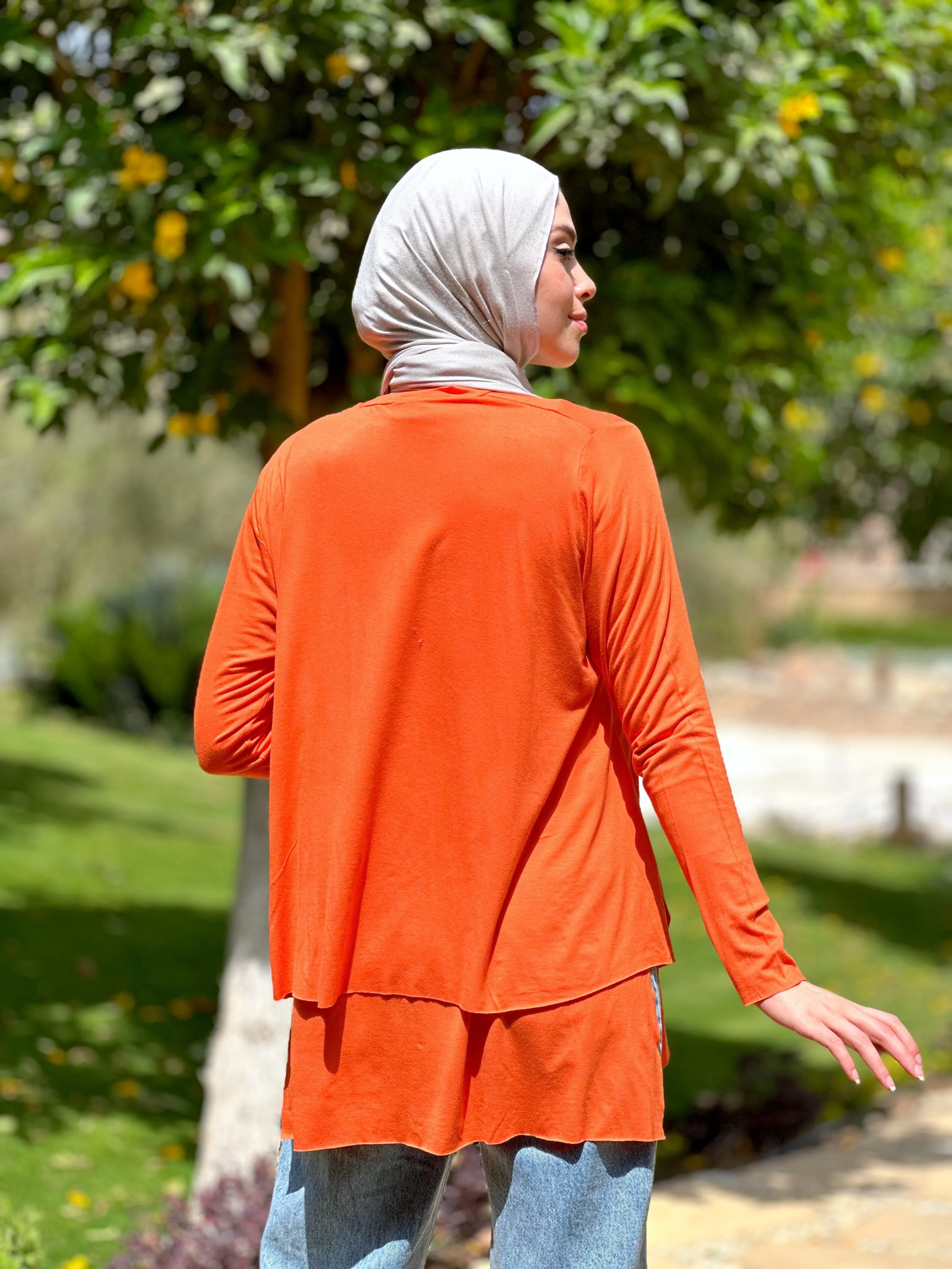 Layered Multi-Way Top
