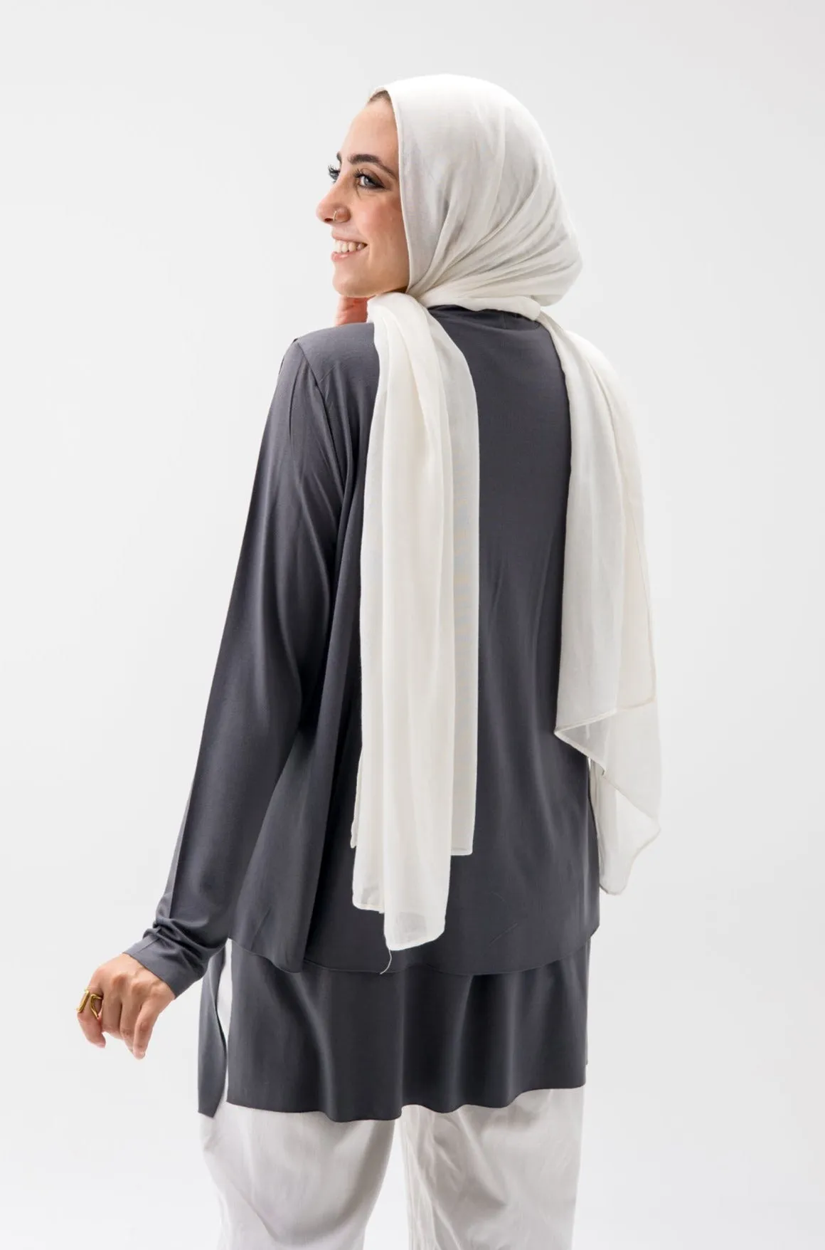 Layered Multi-Way Top