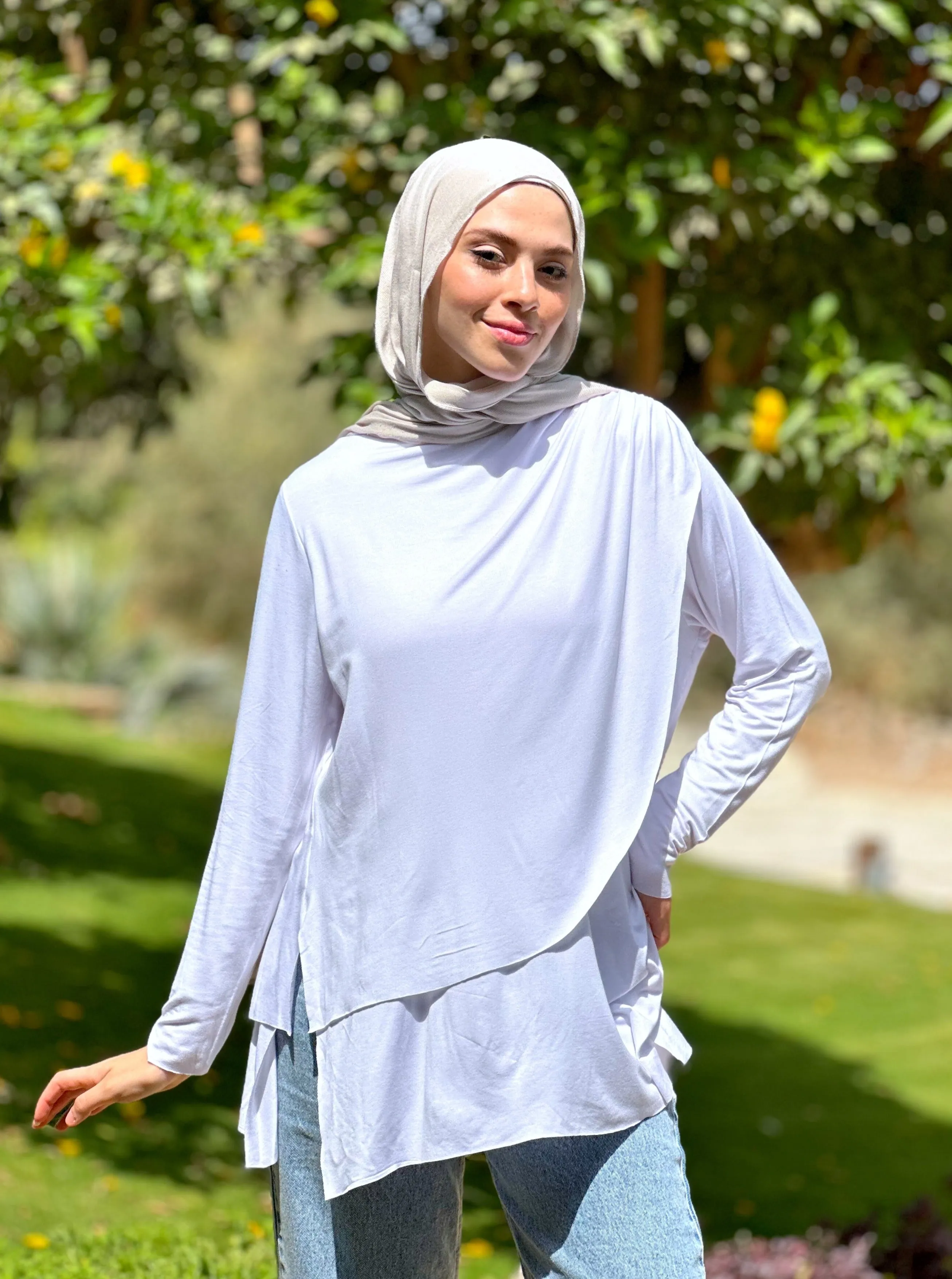 Layered Multi-Way Top