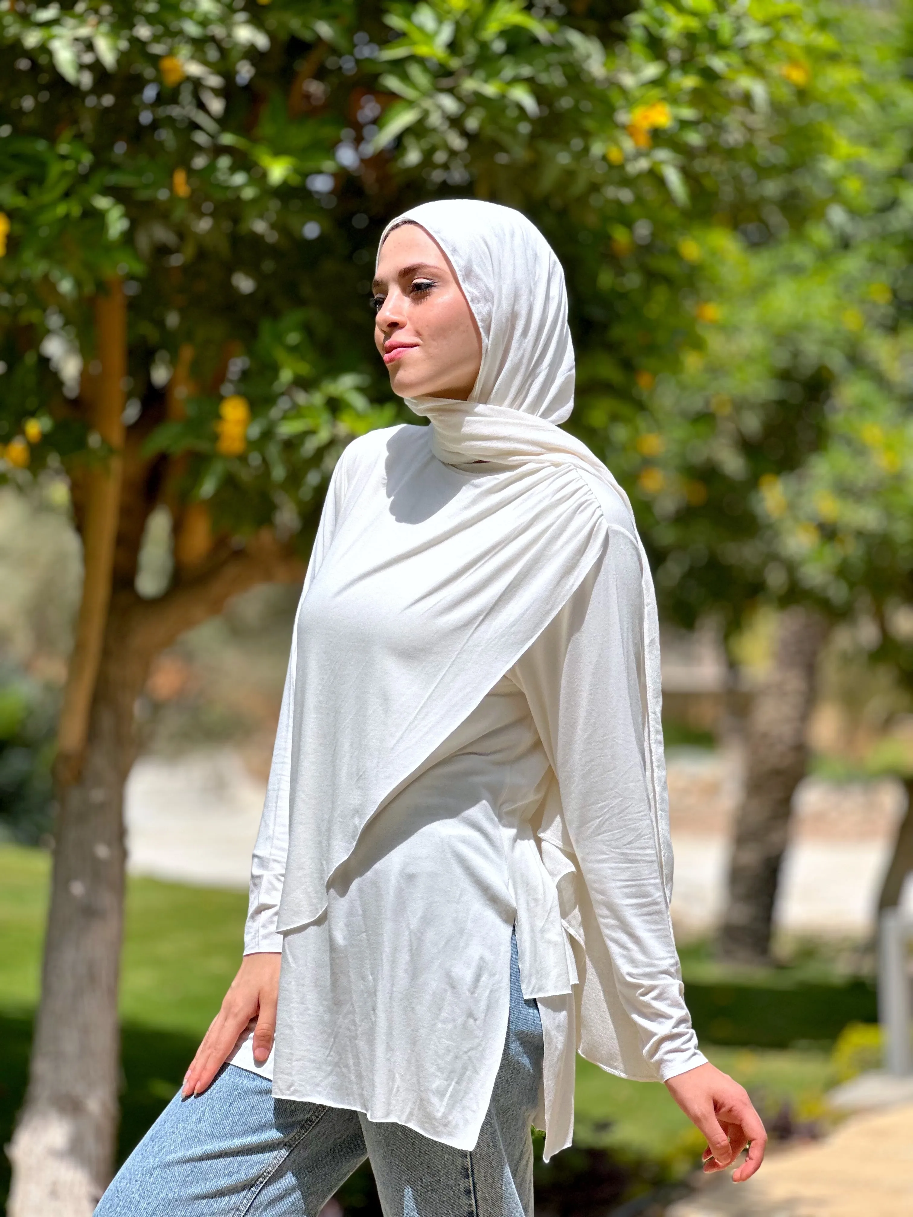 Layered Multi-Way Top
