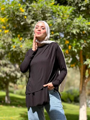Layered Multi-Way Top