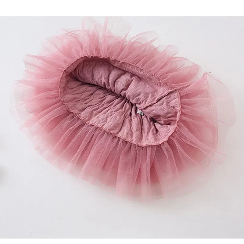Layered Princess Tutu / Tulle Skirt