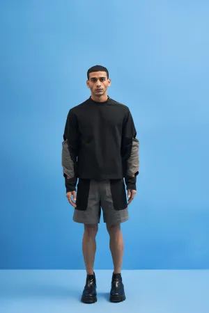 Layered Structured Jumper