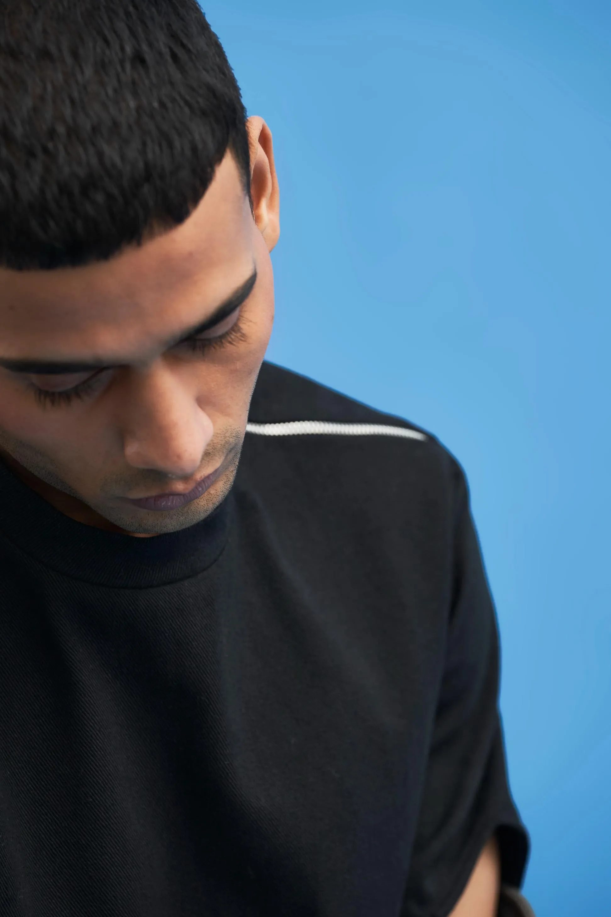 Layered Structured Jumper