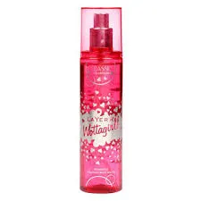 Layerr Wottagirl Romance Deo 135ML For Women