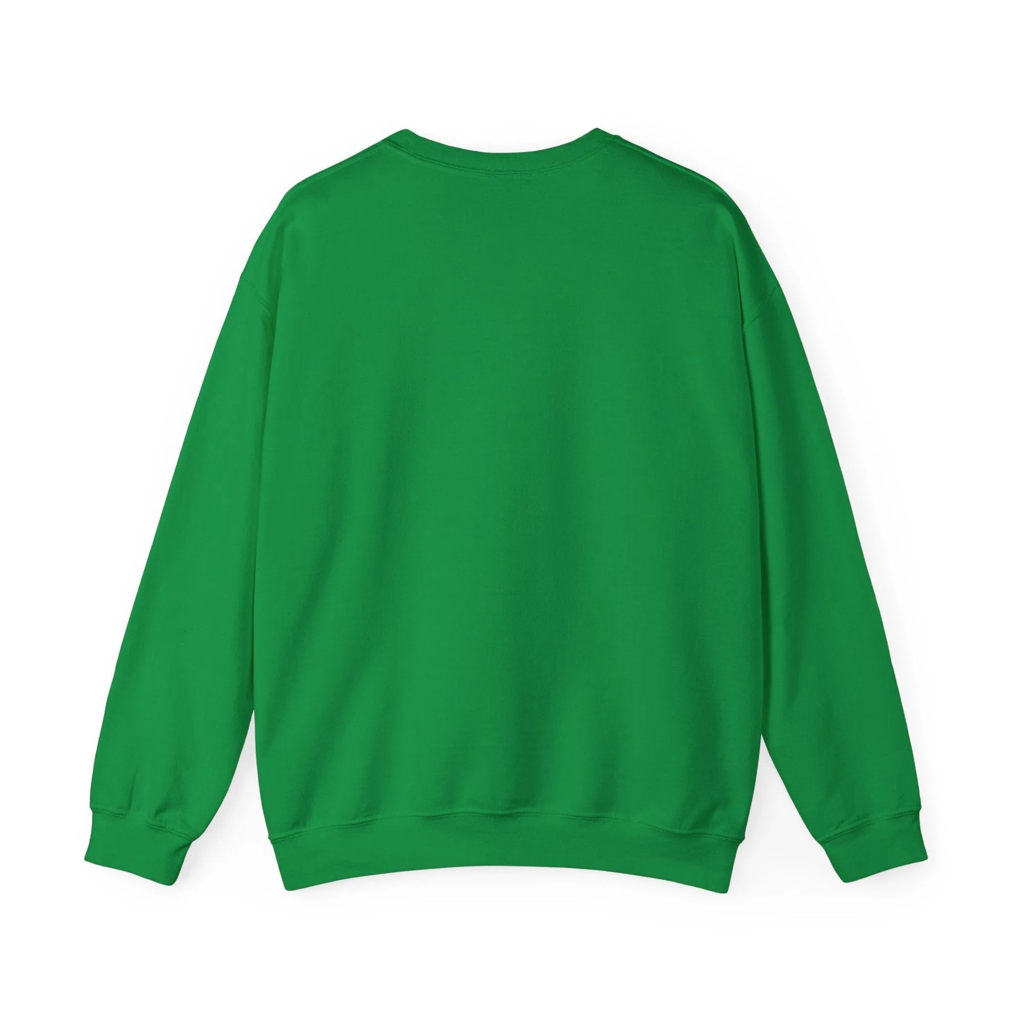 L℧cky F℧ucker St Patrick's Day Parade Sweatshirt