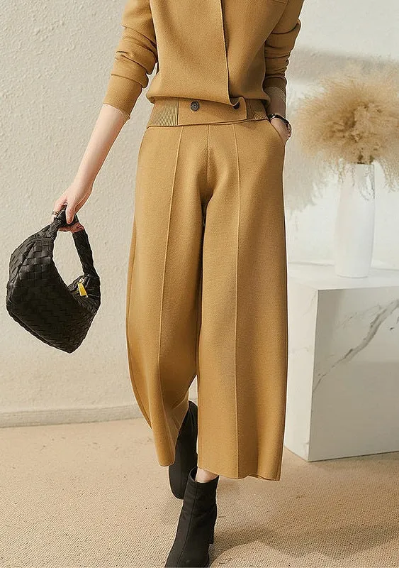 Lea - Classic and Comfortable Winter Set for Women