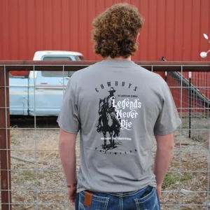 Legends T-shirt