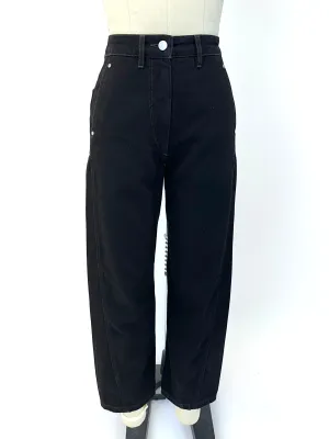 Lemaire Twisted Denim Jeans