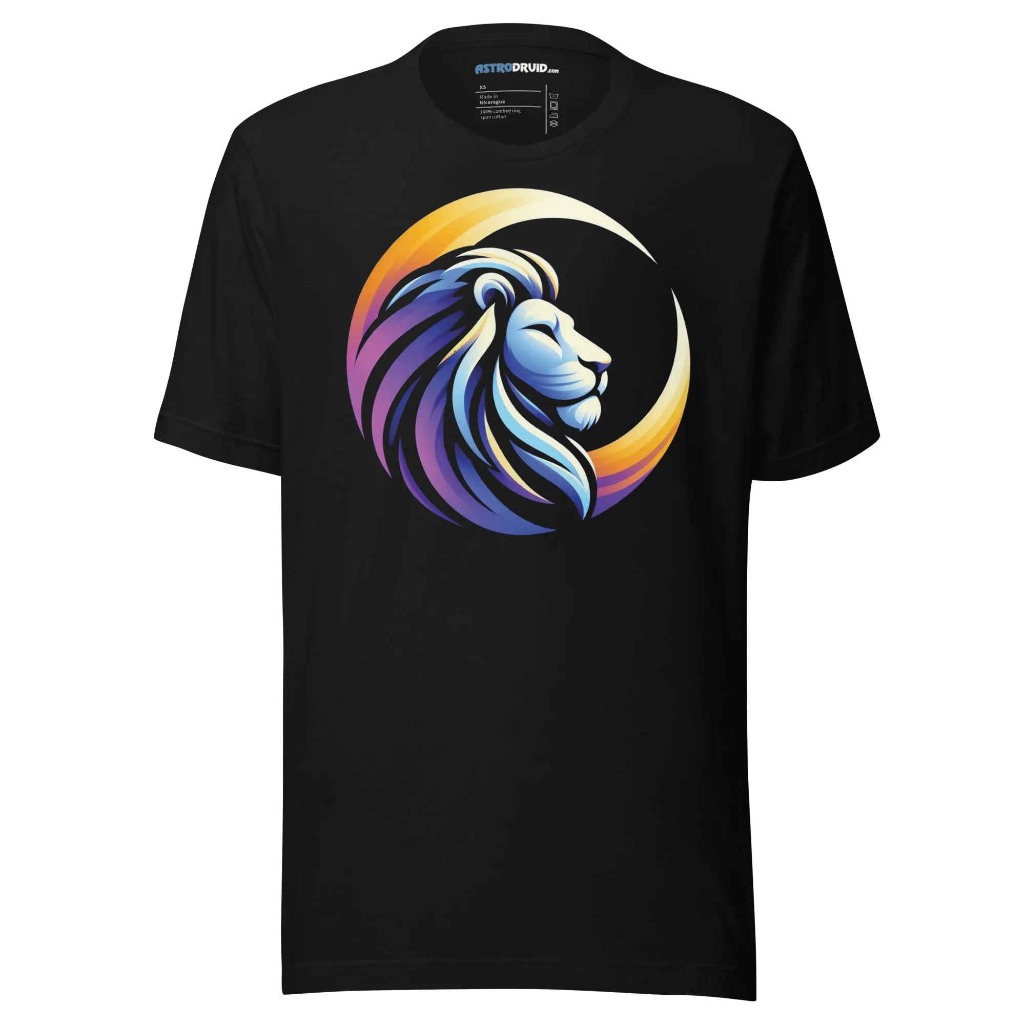 Leo Moon Shirt