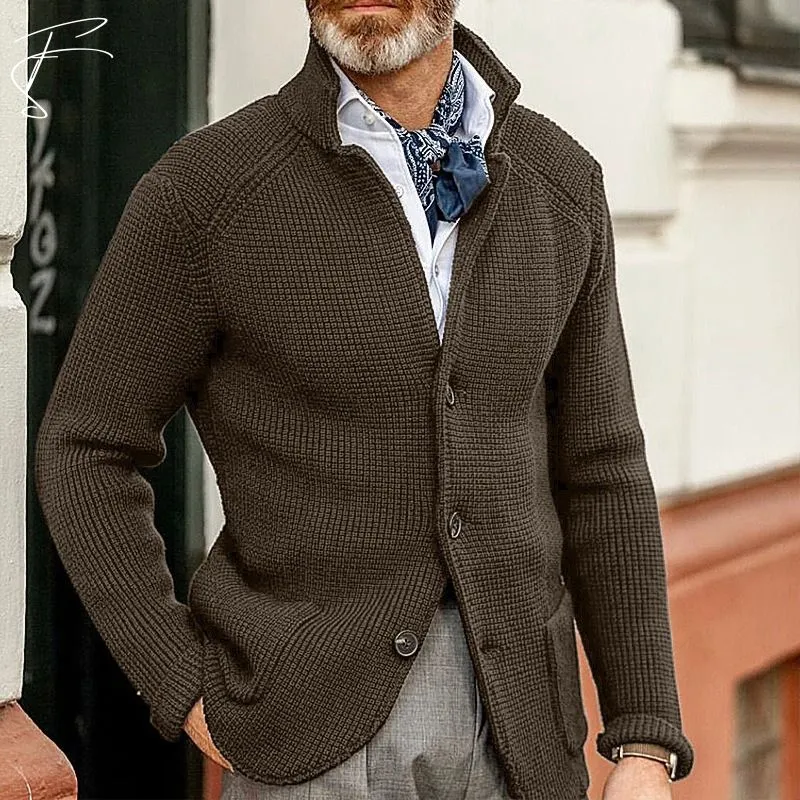 Levin | Woven cotton cardigan