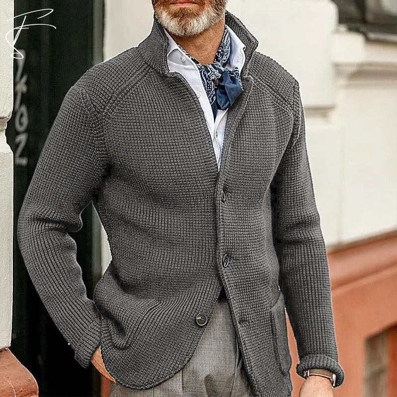 Levin | Woven cotton cardigan