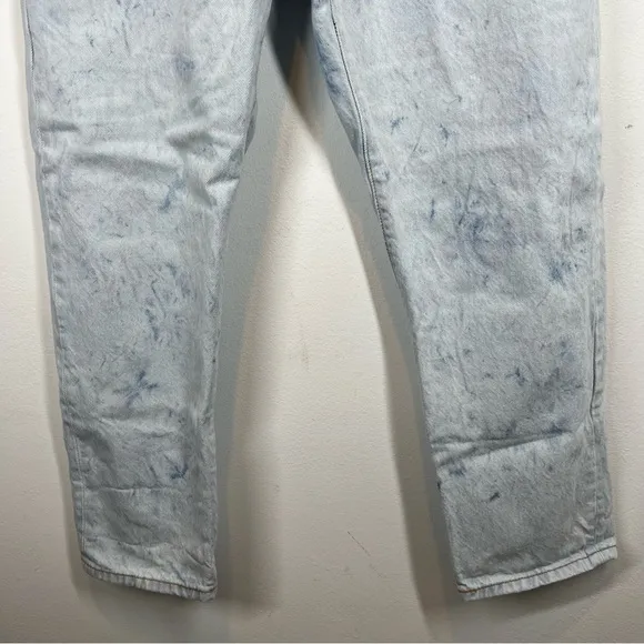 Levi’s 501 Tie Dye Jeans