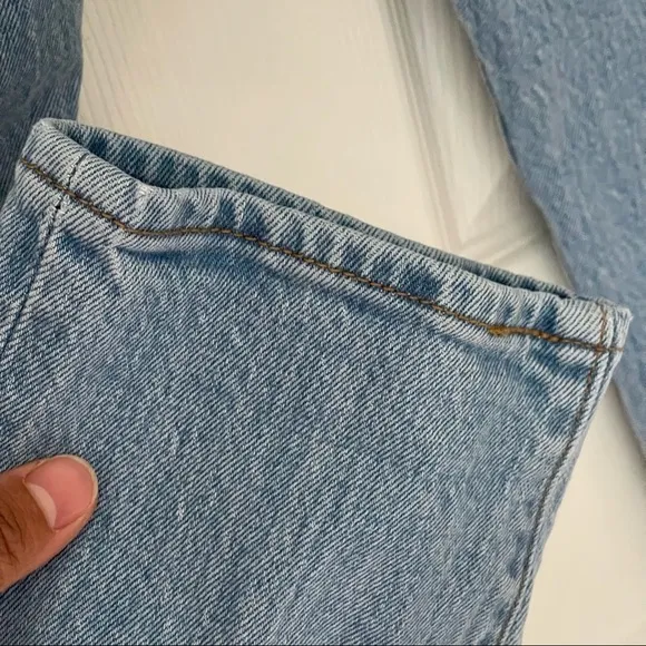 Levi’s Wedgie Jeans size 28