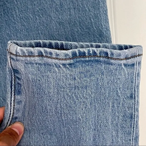 Levi’s Wedgie Jeans size 28
