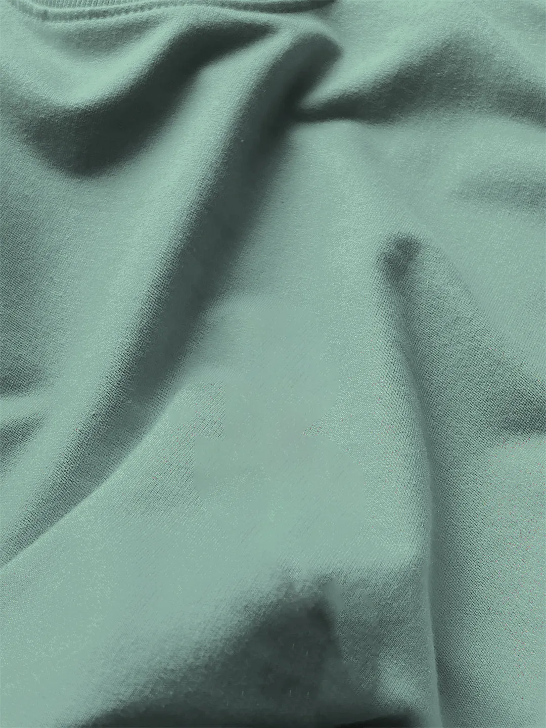 Light Green - Unisex Oversize T-Shirt