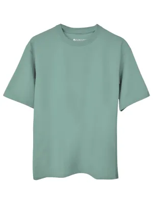 Light Green - Unisex Oversize T-Shirt