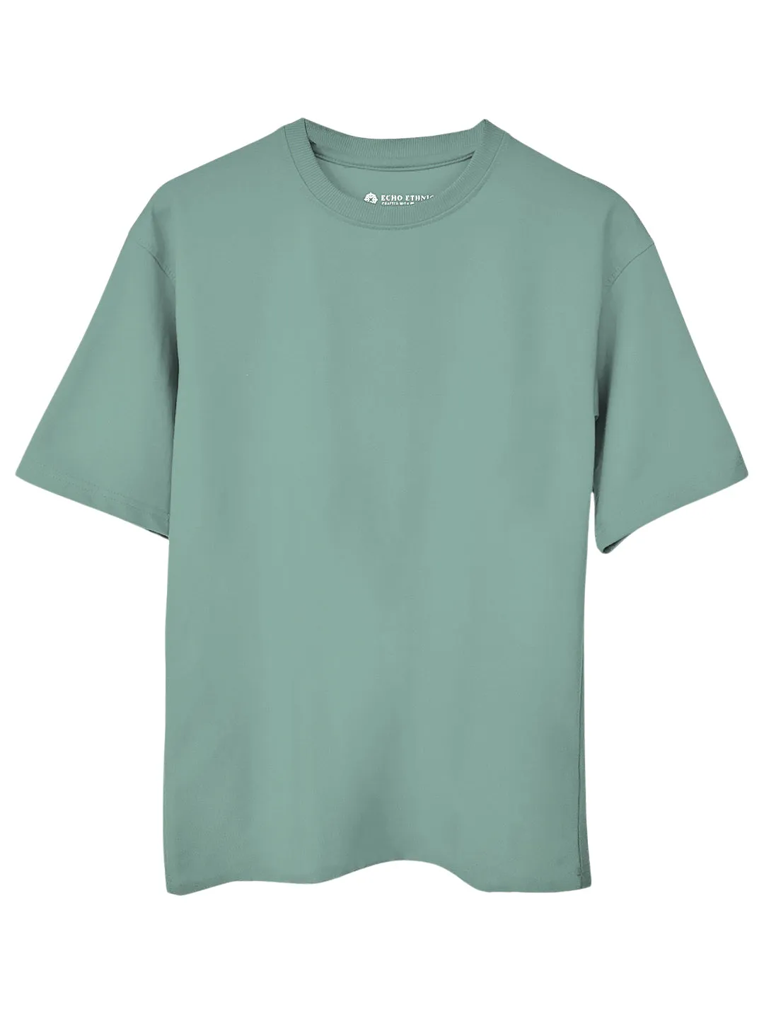 Light Green - Unisex Oversize T-Shirt