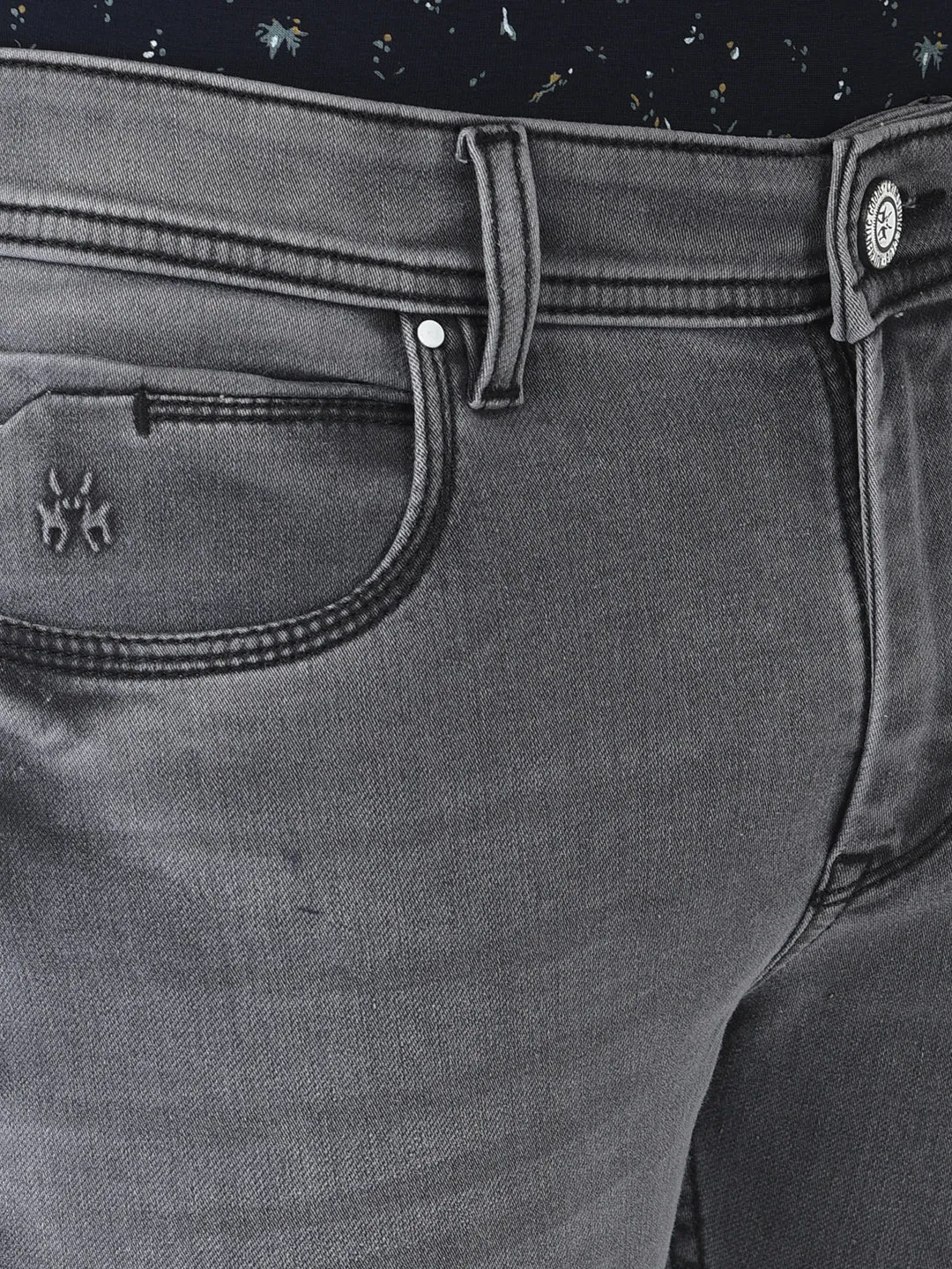 Light Grey Jeans