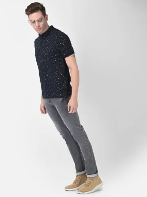 Light Grey Jeans