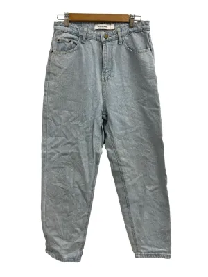 Light Wash Denime Jeans TEM