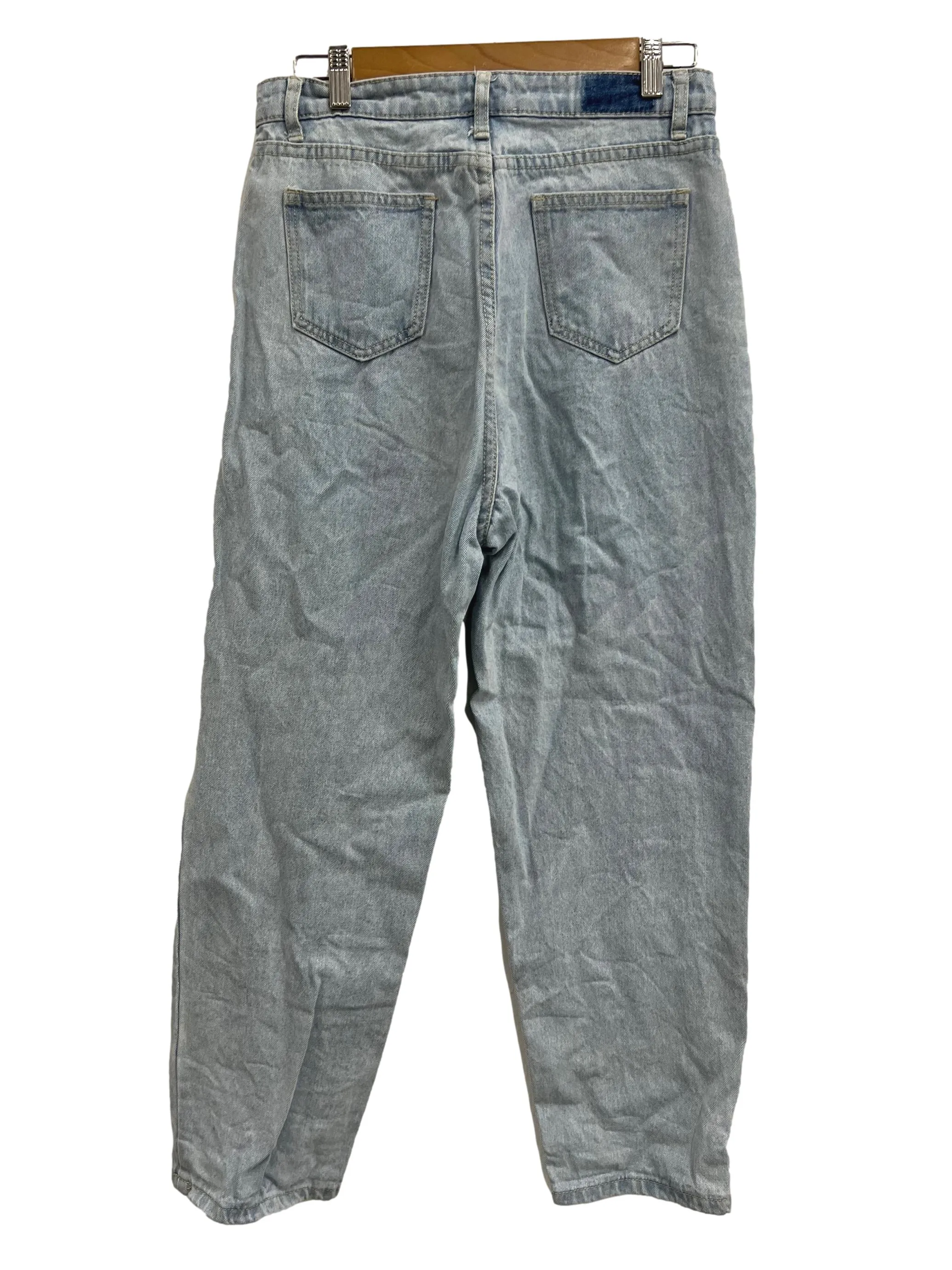 Light Wash Denime Jeans TEM
