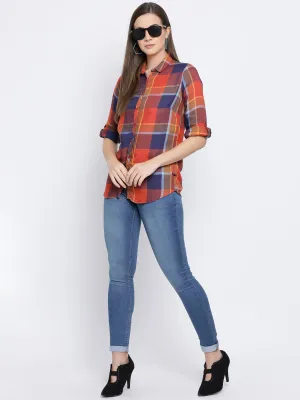 Light-Wash Denims