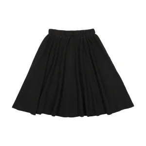 Lil Legs Skirt - Black