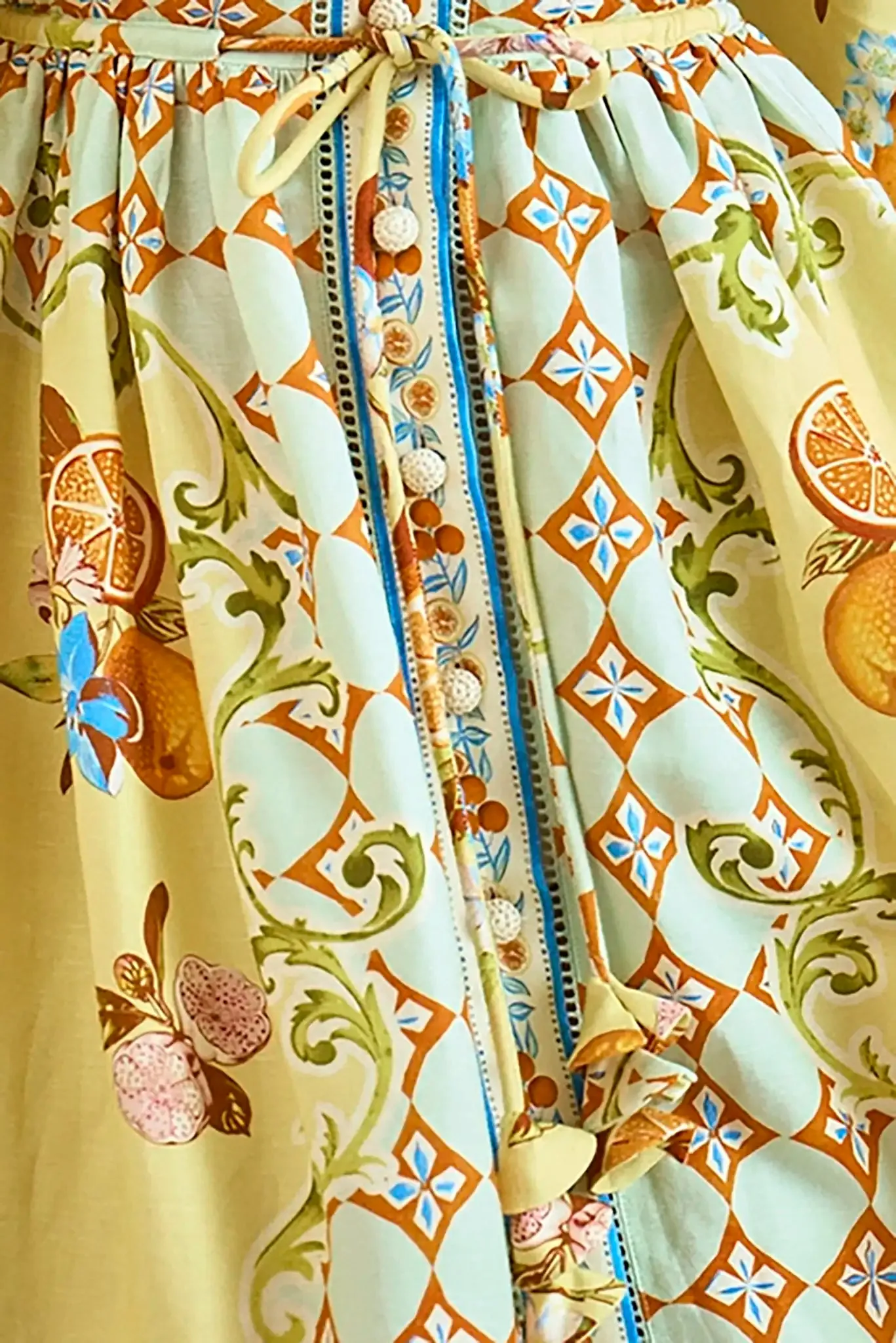 Lillian Dress