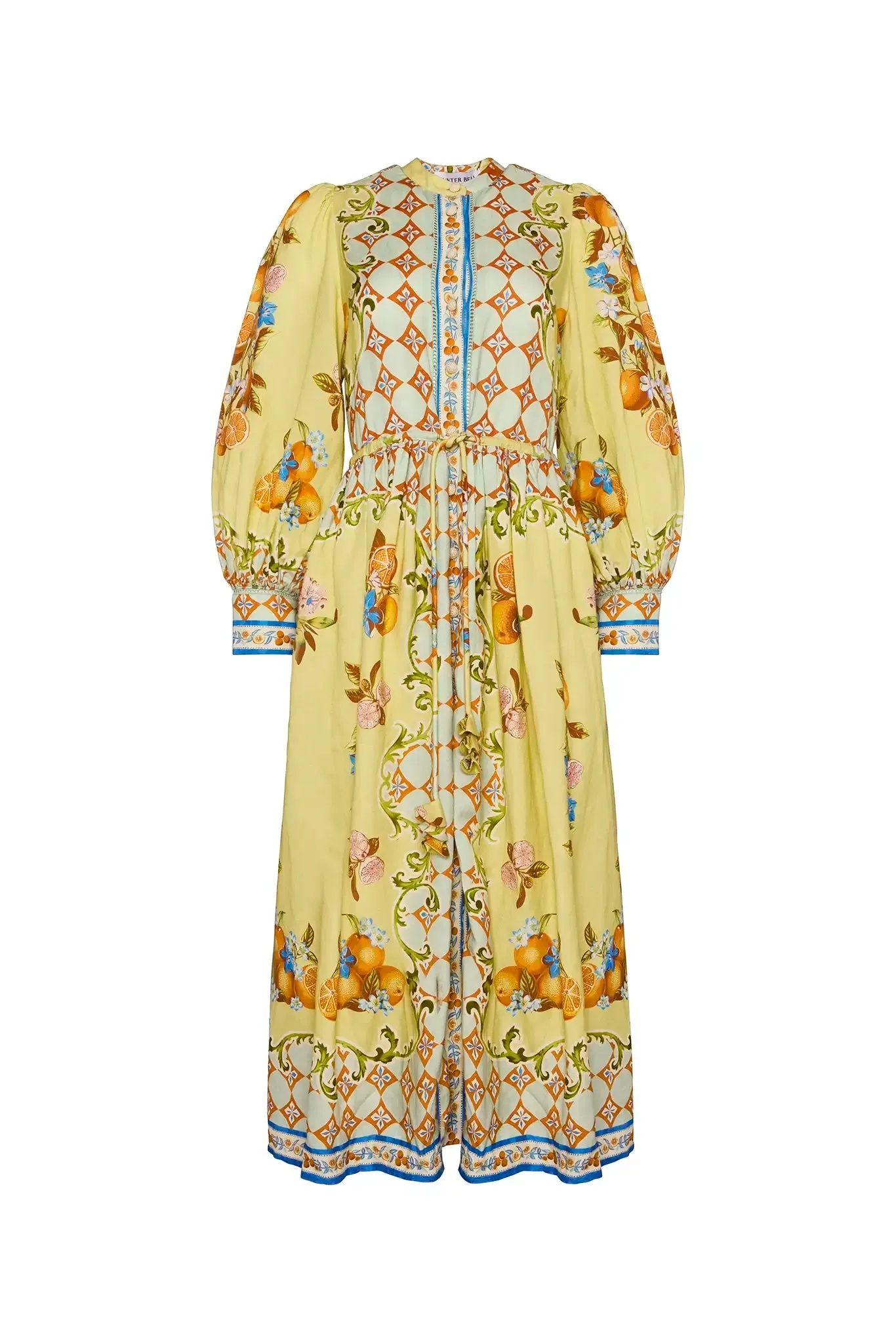 Lillian Dress