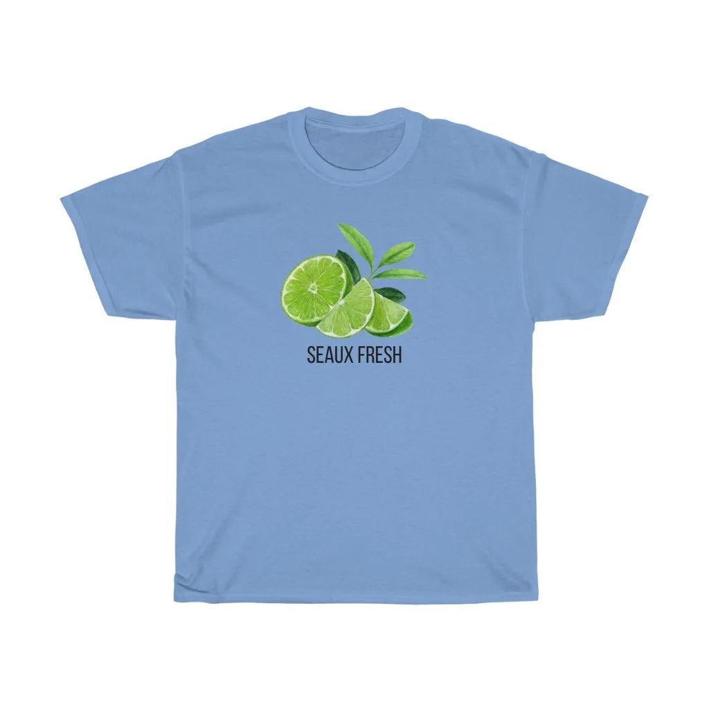 Lime Seaux Fresh