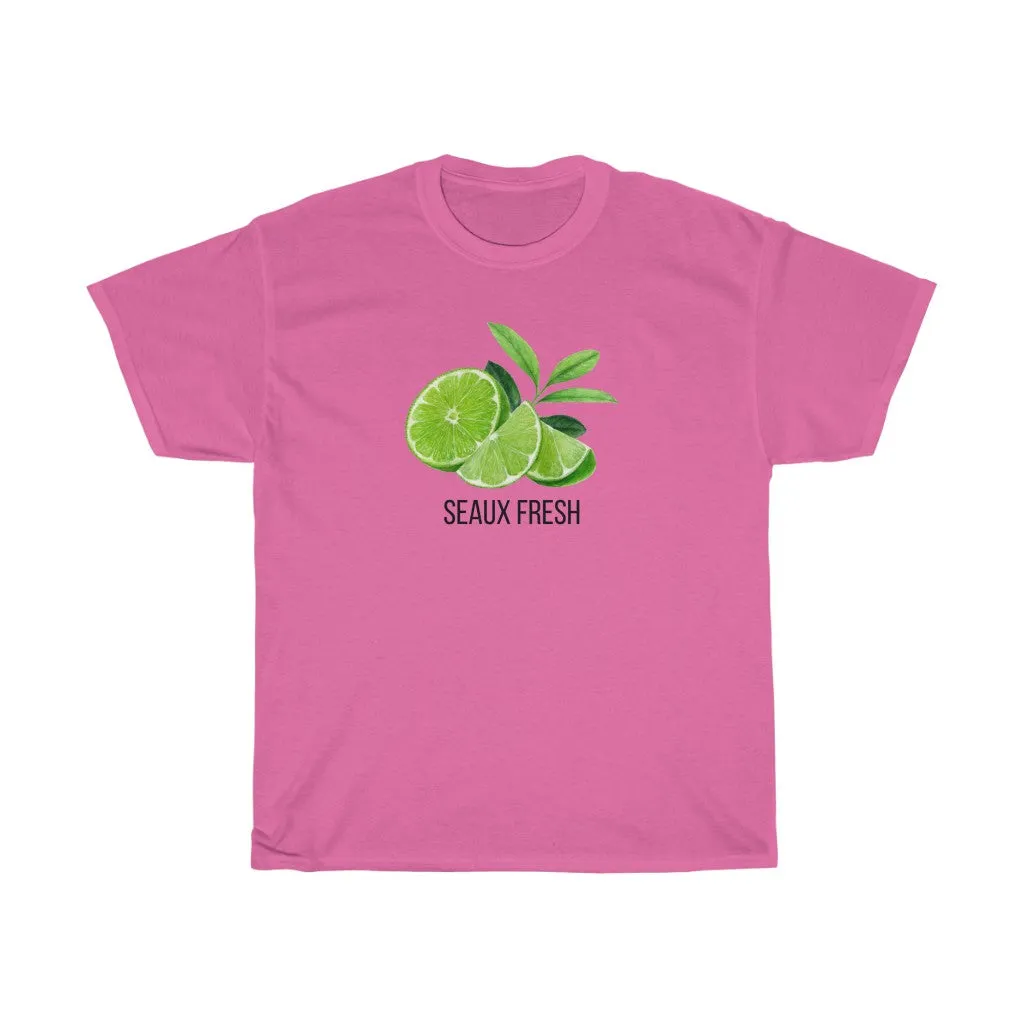 Lime Seaux Fresh